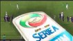 Fabio Quagliarella (Penalty) Goal HD - Fiorentina 0-2 Sampdoria 27.08.2017