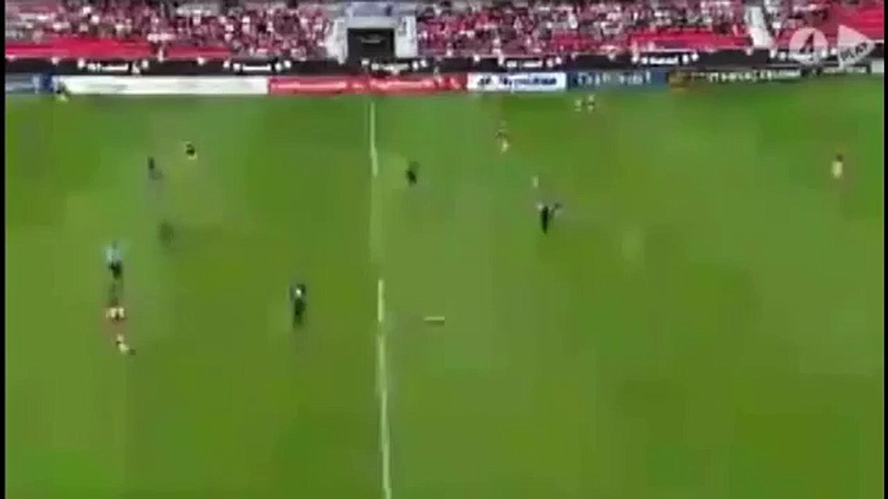 Kalmar 1:0 Sirius (Swedish Allvenskan 27 August 2017)