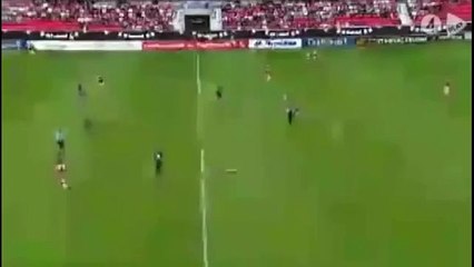 Kalmar 1:0 Sirius (Swedish Allvenskan 27 August 2017)