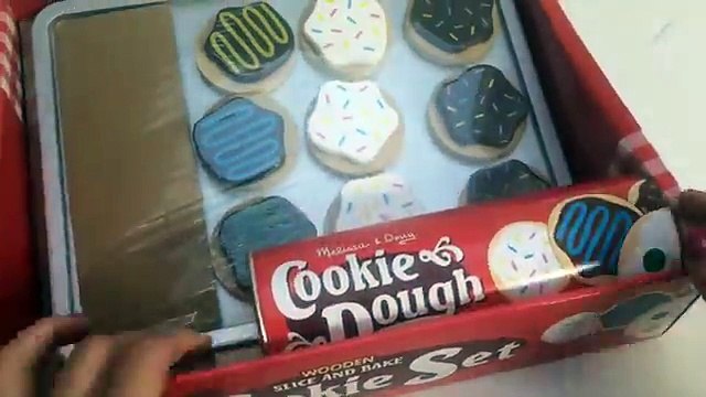 Y galleta galleta galletas educativo comida aprendizaje hacer toronjil propio juego conjunto juguete juguetes su su doug