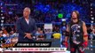 WWE Aj Styles vs Kevin Owens summerslam 2017 highlights