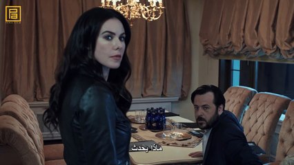 مراد علمدار وعابد يهجمان على بيت اريال الجزء 10