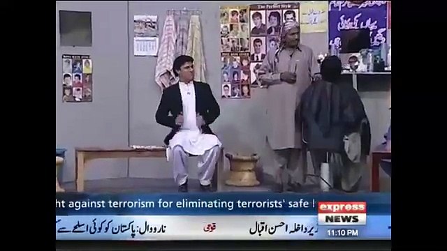 Aftab Iqbal Praising Imran Khan Over His Interview To CNN