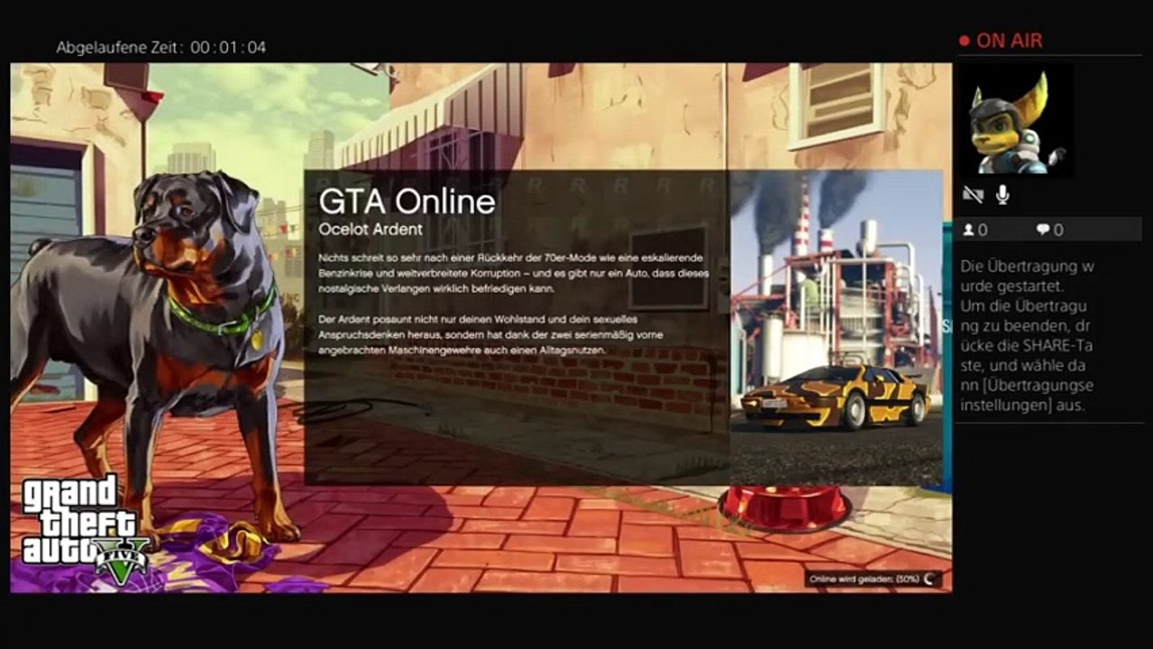 PS4-Live-Übertragung von EDERKEKS-2000 (3)