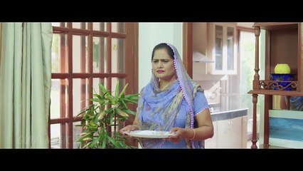 Viah (Full Video) Aman Yanak | New Punjabi Song 2017 HD