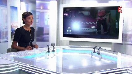 "Cellule de crise" : les dernières heures de Diana