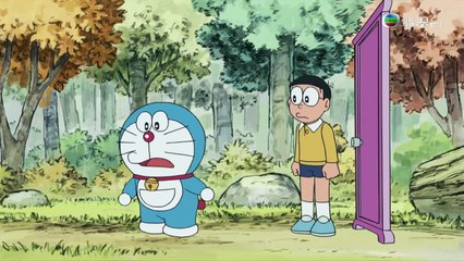 多啦A夢 325 忠心機械狗