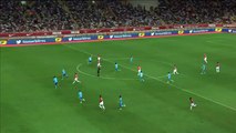 Monaco - Marseille : But Adama Diakhaby 4-0