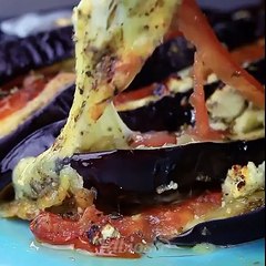 ricette con le melanzane
