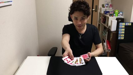 エロ注意　好きな人に告白できるマジック　解説