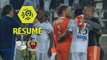 Amiens SC - OGC Nice (3-0)  - Résumé - (ASC-OGCN) / 2017-18