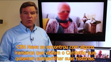 Muçulmano se Converte a Jesus - pt 2