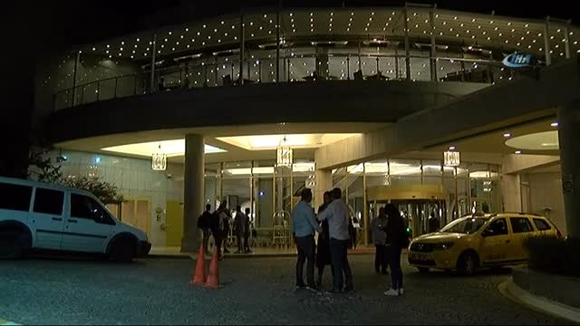 Ünlü Sunucu Vatan Şaşmaz Eski Manken Filiz Aker Tarafından Öldürüldü