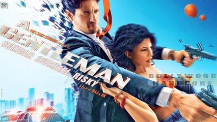 Jacqueline का ये किसिंग सीन अब देखने को नहीं मिलेगा, क्यूंकि पहलाज निहलानी को इससे प्रॉब्लम है