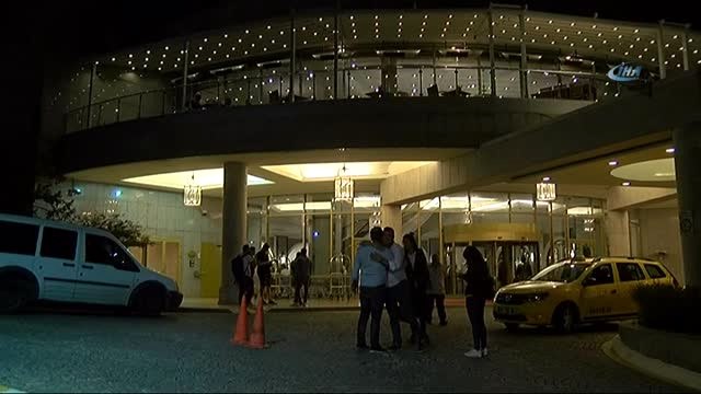 Ünlü Sunucu Vatan Şaşmaz Eski Manken Filiz Aker Tarafından Öldürüldü