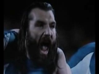 Chabal Bazooka