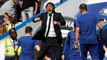 Conte 'totally committed' to Chelsea