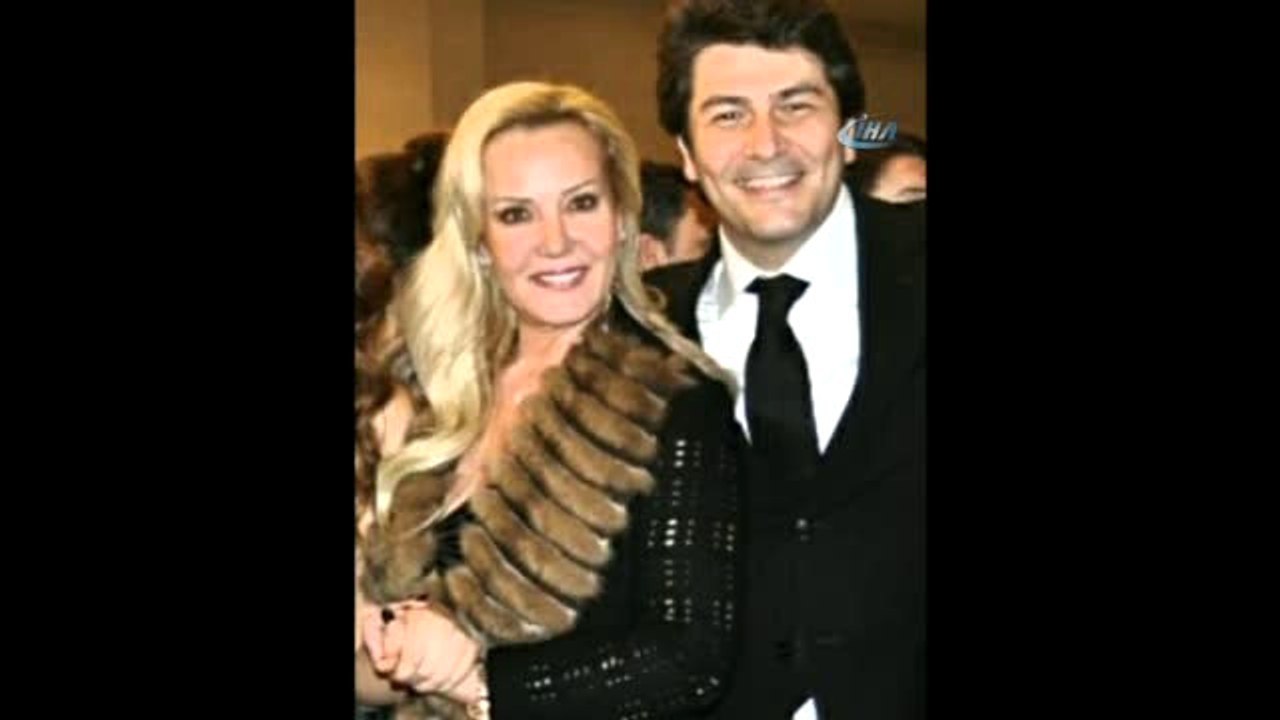 Ünlü Sunucu Vatan Şaşmaz ve Eski Manken Filiz Aker Otelde Ölü Bulundu