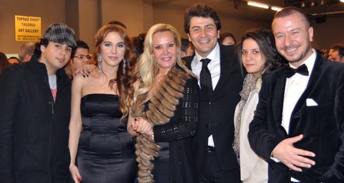 Son Dakika! Vatan Şaşmaz ve Filiz Aker İlişkisinin Detaylarını Organizatör Nedim Delibaş Canlı Yayında Anlattı