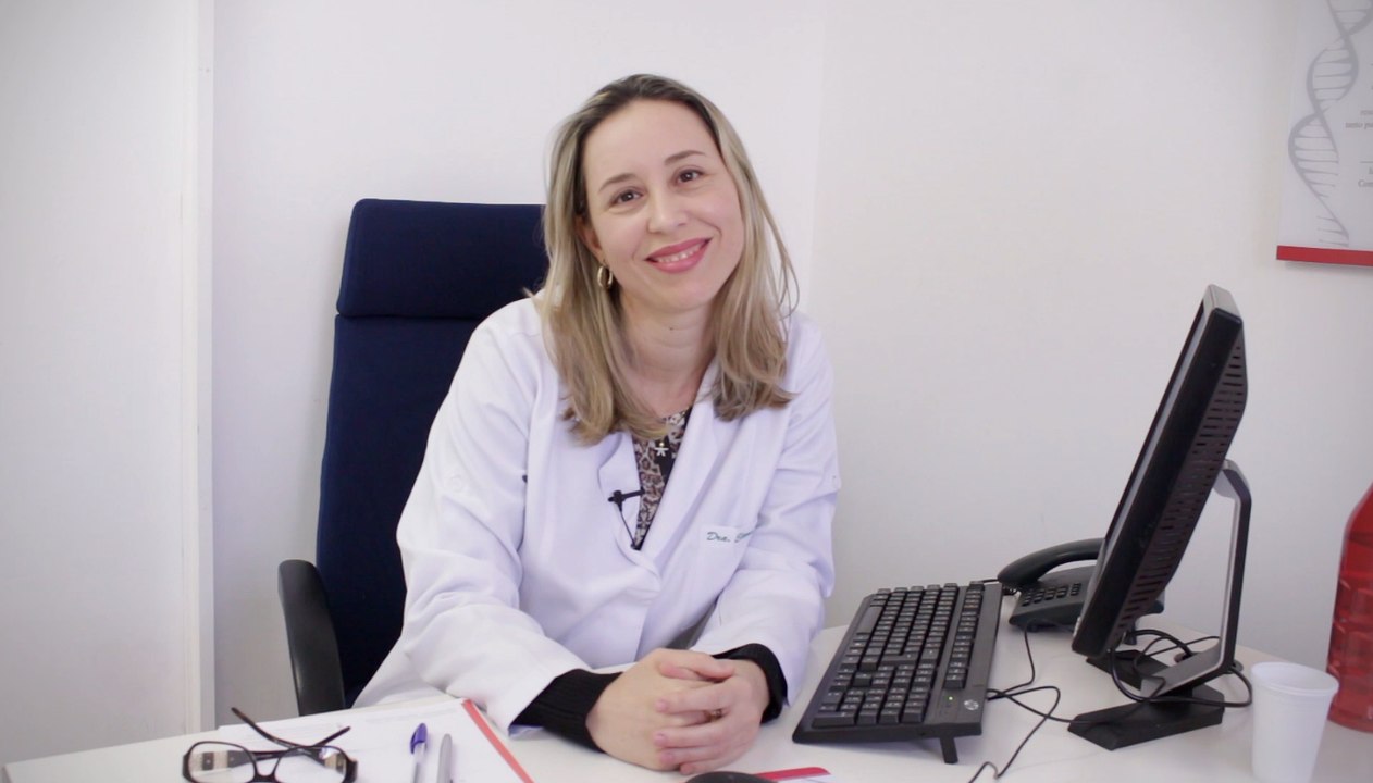 CECAM - Dra. Etiene Garcia fala tudo sobre as P...