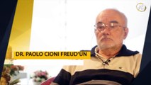 Dr. Paolo Cioni Freud’un ensest konusundaki sapkın görüşleriyle ilgili yorum yapıyor