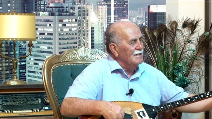 Mixha Ibish Promo TV