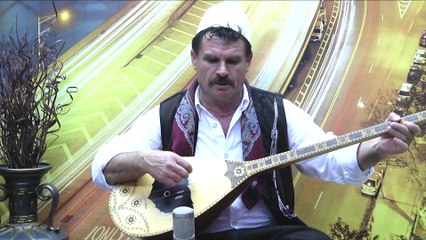 Faik Elshani, Xhavit Kokollari dhe Xhafer Haziri - Per Luan Haredini