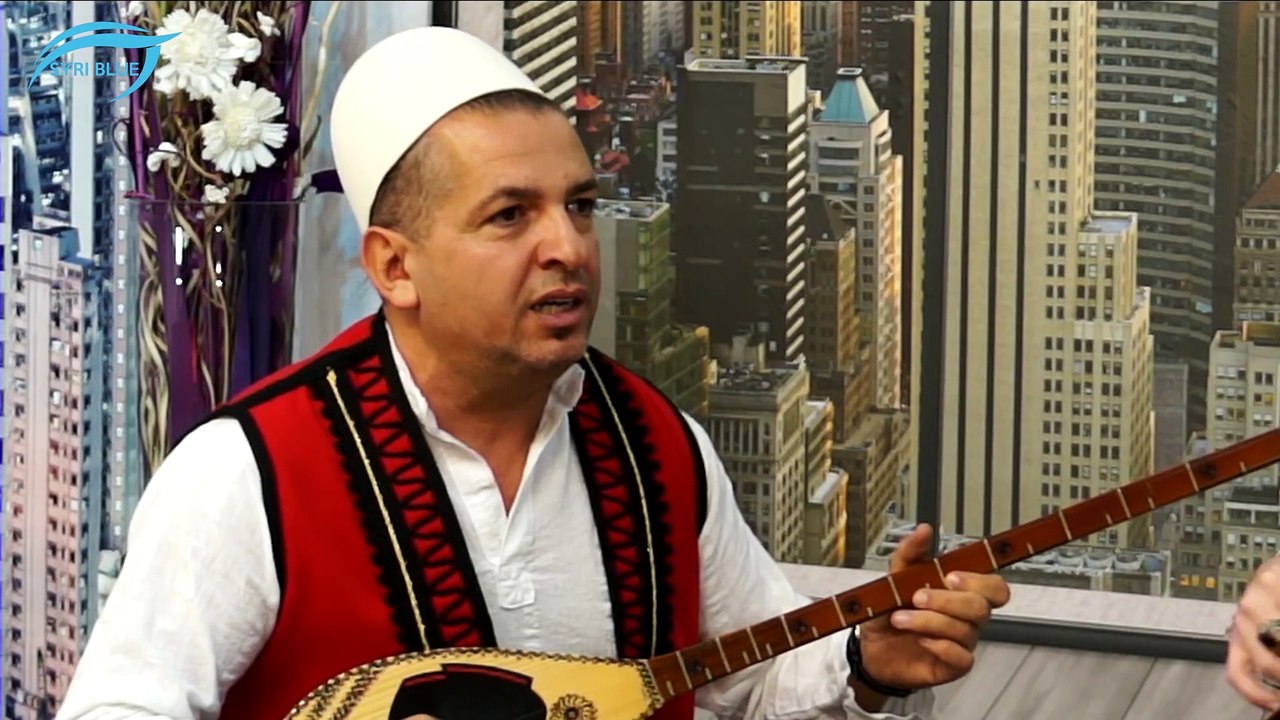Jeton Fetihu dhe Naim Hajdari - Falna Shoke