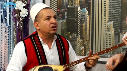 Jeton Fetihu dhe Naim Hajdari - O moj Shqiperi mos thuj mbarova