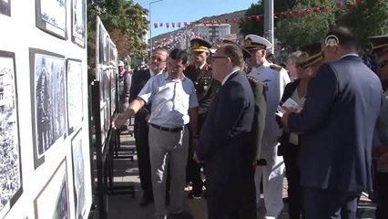 Afyonkarahisar'ın Düşman İşgalinden Kurtuluşunun 95. Yıl Dönümü