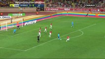 Remy Cabella Goal HD - Monaco 5 - 1 Marseille - 27.08.2017 (Full Replay)