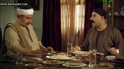 المسلسل الكوميدي الكبير قوي الجزء الثاني الحلقة الثانية عشر