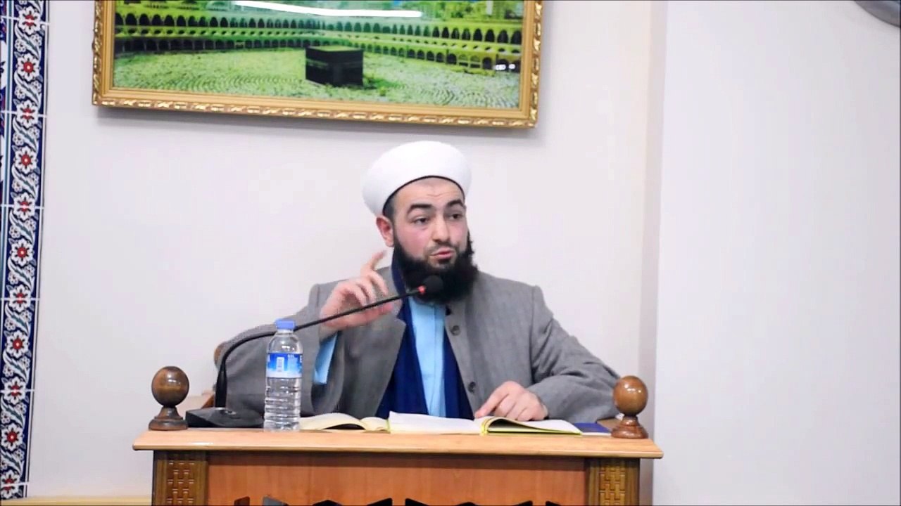 Yorgunsun İşten Geldin Çayını İçtin,Yemeğini Yedin! NAMAZSIZLIK!