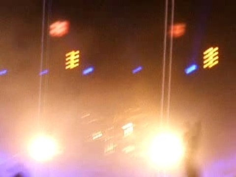 CONCERT TOKIO HOTEL AMNEVILLE HEILIG