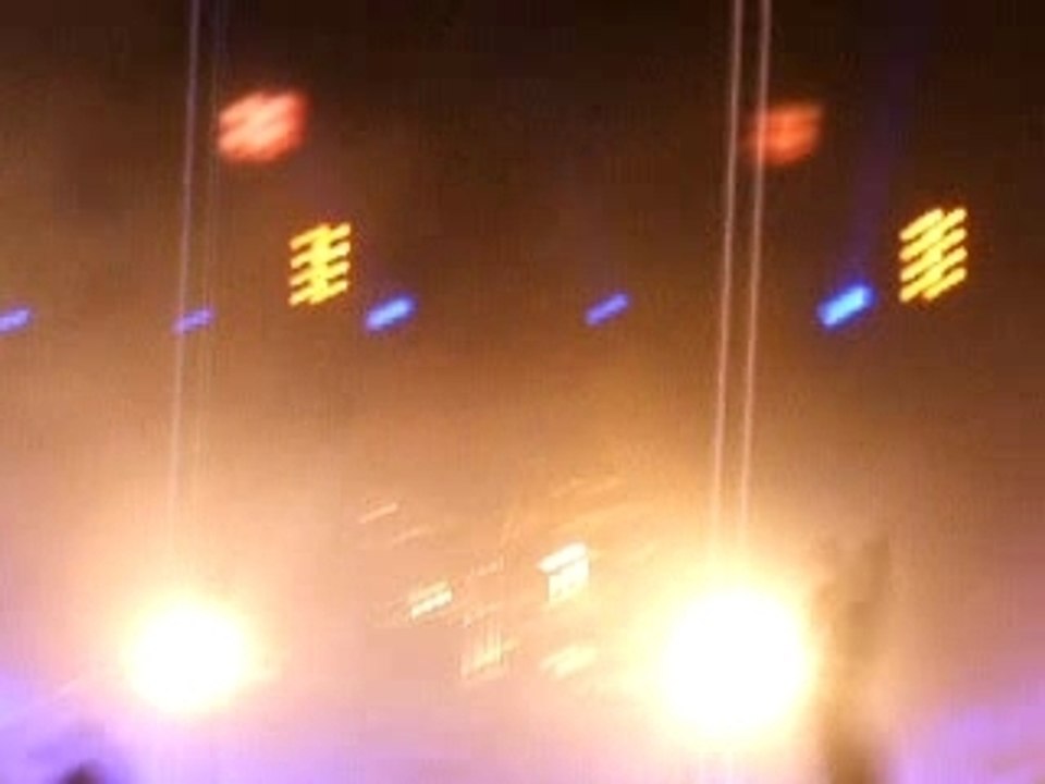 CONCERT TOKIO HOTEL AMNEVILLE HEILIG