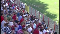 FK Mladost DK - FK Radnik B. 3:0 [Golovi]
