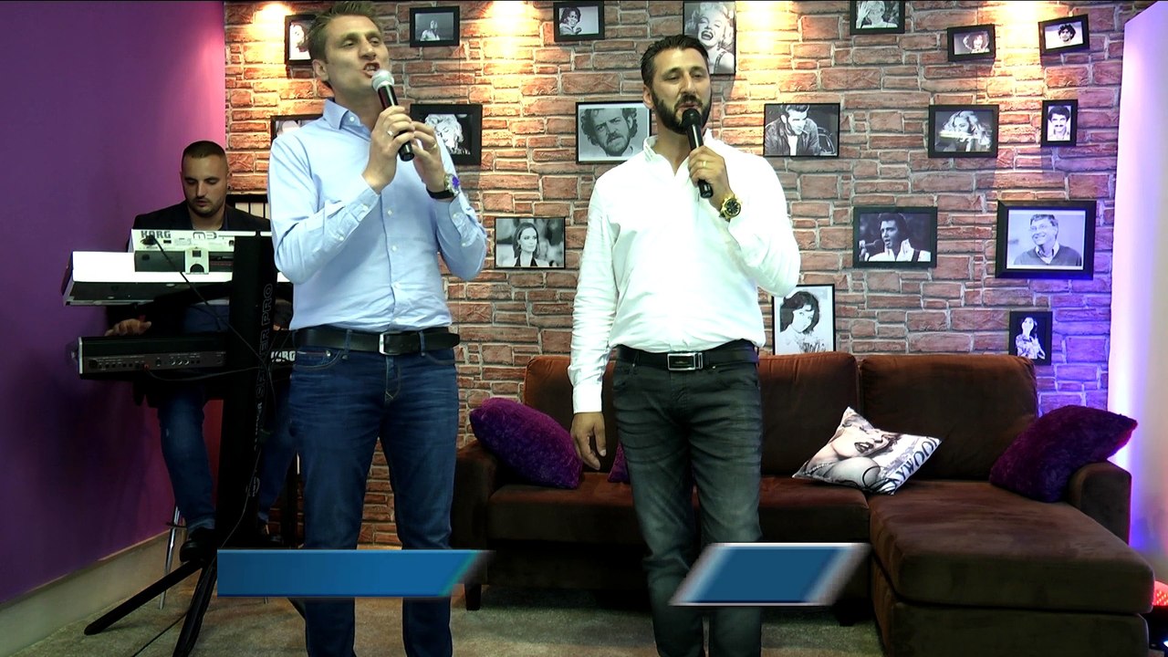 Vellezerit Alimusaj - O lena lena