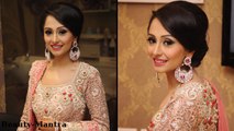 Tutorial | Indian Wedding Guest Makeup Look #1 | Kaushal Beauty