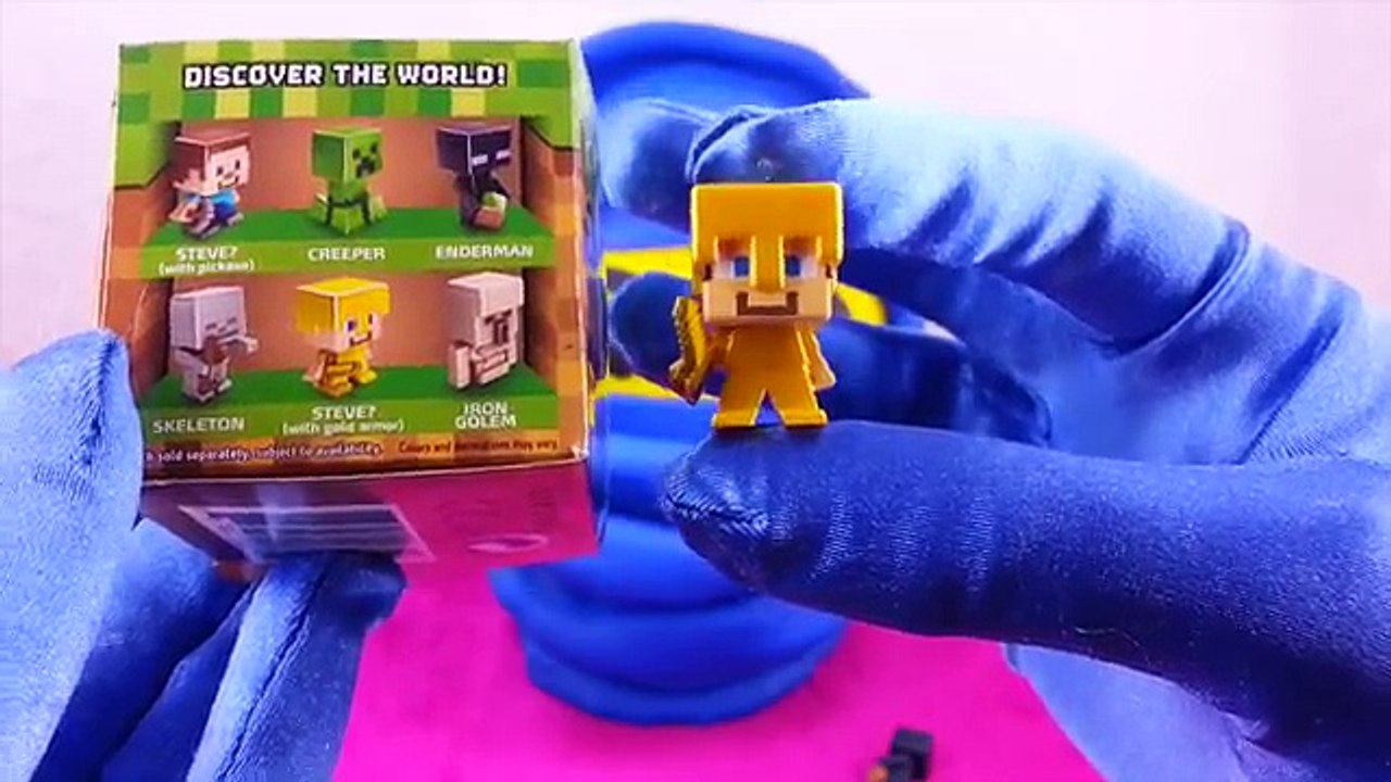 Et dessin animé des œufs exploit geai réseau pâte à modeler Lego ninjago surprise kai cole zane dareth