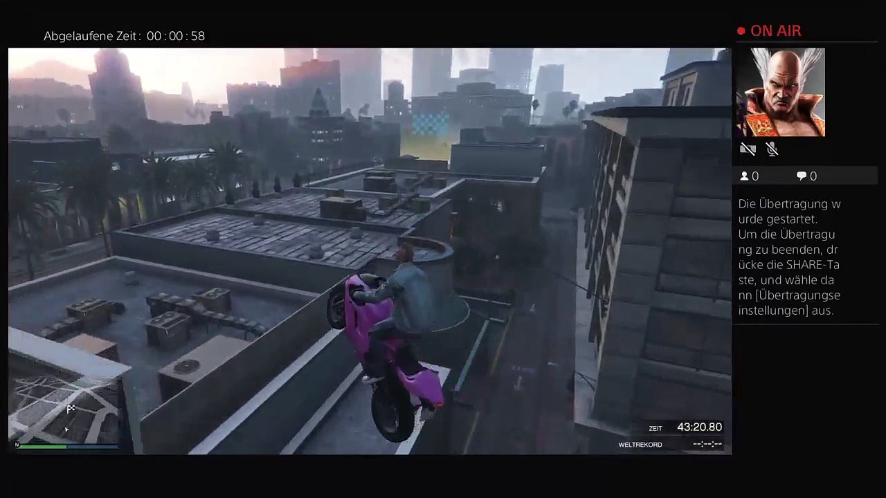 PS4-Live-Übertragung von XtekkenKriegerX (33)