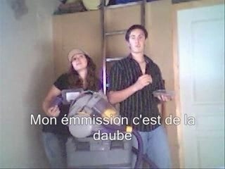 Chips busters: xublugator la chips mangeuse d'homme