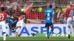 Buts Monaco 6-1 Marseille résumé vidéo ASM - OM