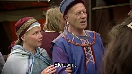 Hem Till Midgård S1E6