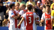 3e j. - L’Ajax remet ça