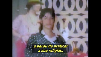 Muçulmano se Converte a Jesus - pt 5