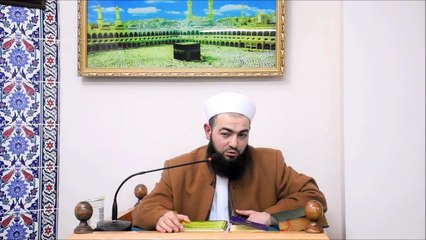 ZENGİN OLMAK İSTEYENLER İZLEYİN! Celil Tokmak Hocaefendi