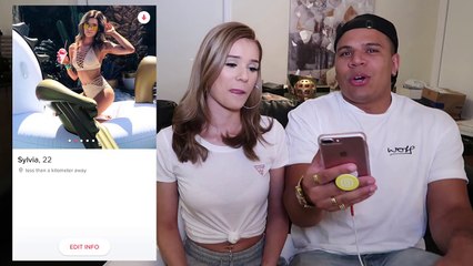 Caught My BEST FRIEND DM'ing My GIRLFRIEND!! (READING GIRLFRIEND'S Private DMs)