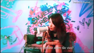 ★ Sweet Revenge - Fly High [Legendado em PT-PT]