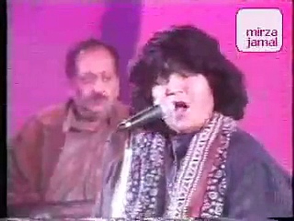 Abida Parveen - Classical Music