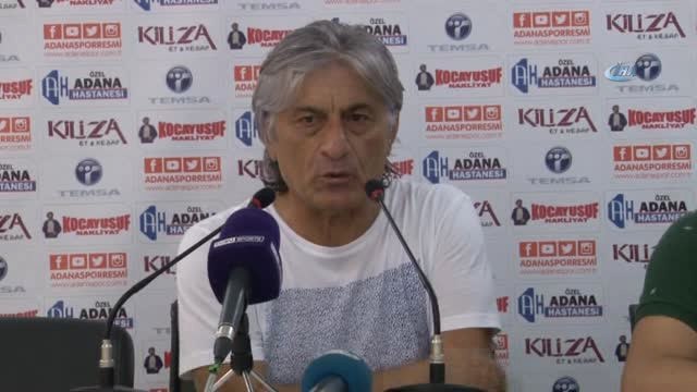 Kemal Kılıç: Yeni Bir Dönemden Geçiyoruz